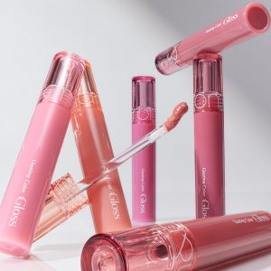 Son Tint Bóng Romand Glasting Color Gloss