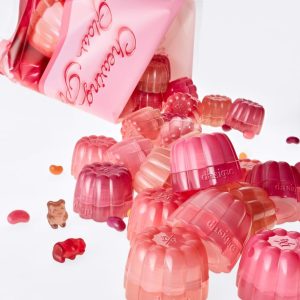 Dasique Chewing Glow Pot