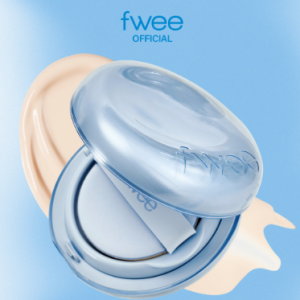 Fwee Glass Cushion Foundation