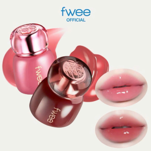 Son Fwee 3D Voluming Tint – Son Tint Môi Rực Rỡ, Bền Màu