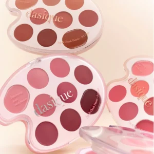 Dasique Mood Painting Lip & Cheek Palette