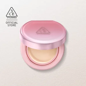 Phấn Nước 3CE Fitting Mesh Cushion