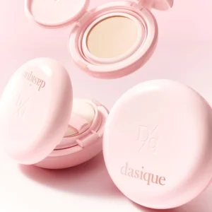 Phấn Nước Dasique Water Dewy Gel Cushion SPF 50+ PA++++
