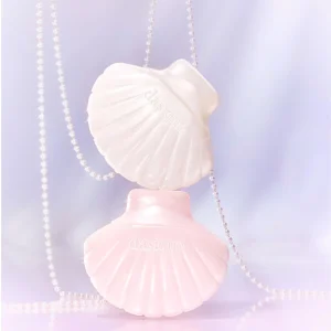 Kem Lót Dasique Glowy Shell Base